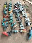 A picture of Mzigo Mpya Wahi Chap 0713163770