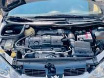 A picture of FOR SALE CLEAN NIGERIAN USED PEUGEOUT 206 COUPE WITH ORIGINAL