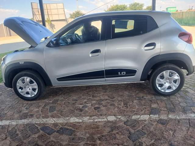 renault kwid