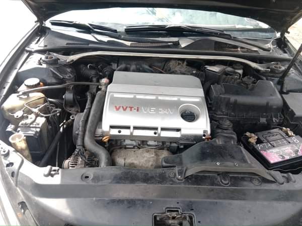 A picture of LEXUS ES330 LOCATION IS PORT HARCOURT PRICE 3 8M CALL