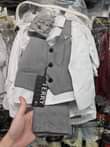 A picture of Kids outfits