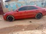 A picture of Toyota Camry LE 2010