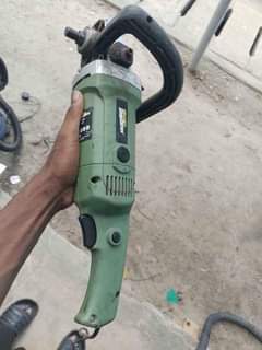 grinder