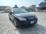 A picture of GOOD DEAL 2008 Hyundai Elantra Very neat 0 issues 