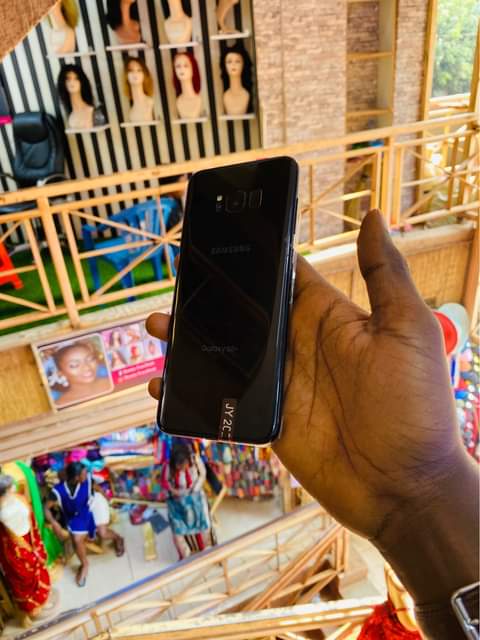 samsung galaxy s8