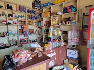 A picture of Shop for sale 4 5m katete mbarara