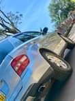 A picture of MERCEDES BENZ