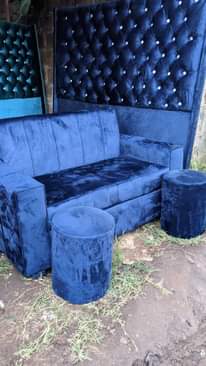 A picture of Sofa