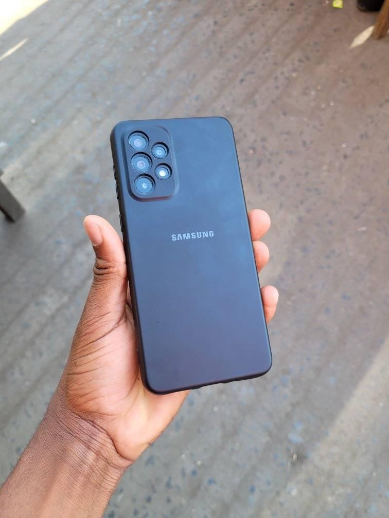 used samsung galaxy