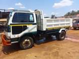 A picture of ISUZU FORWARD
