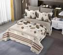 A picture of Cotton bedspreads