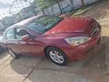 A picture of Clean and sound 2007 honda DC Nothing to fix Location
