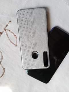 huawei y7