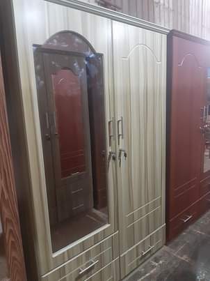 A picture of THE AVAILABLE WARDEROBES FOR YOU WE deliver to your place