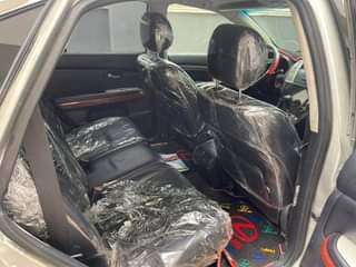 A picture of 2008 Lexus RX 330