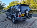A picture of Toyota Landcruiser Prado Tx Year 2002 Engine 3RZ Cc 2690