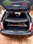 A picture of Car