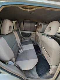 A picture of Toyota rav_4