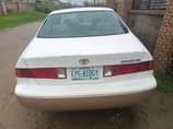 A picture of Few months used first body Toyota Camry Belgium appearance untorched