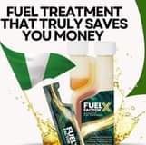 A picture of Fuel consumption saver