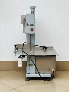 A picture of MACHINE YA KUKATA NYAMA