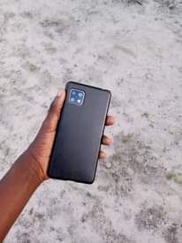 A picture of Naiuza SIMU AQUOS SENSE 5G