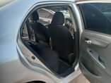 A picture of Clean used Toyota Corolla 2012 model 2 2m net price