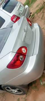 A picture of Another direct 06 toks standard corrolla engine and gear aircon