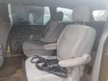 A picture of Registered 2004 Toyota sienna le