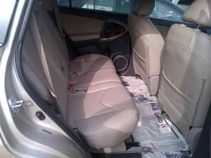 A picture of Newly arrived Just buy and drive Custom impounded Tokunbo Toyota