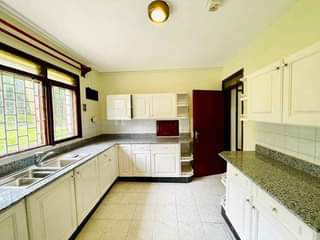 A picture of Bugolobi residential home for rent