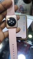 A picture of Apple series 3 0758794982