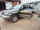 A picture of Clean Lexus 300 for sell buy and drive location ozuoba