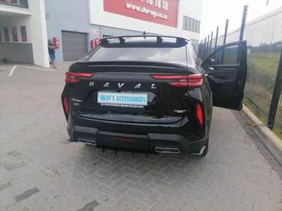 haval
