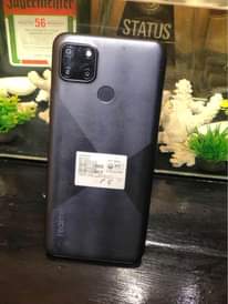 A picture of realme C21Y 0675333716