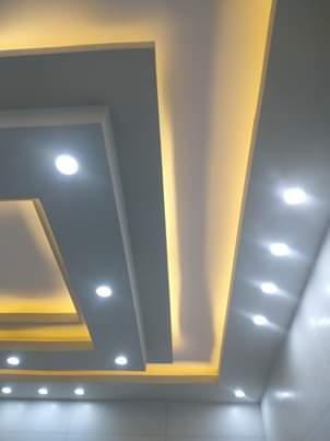 ceilings