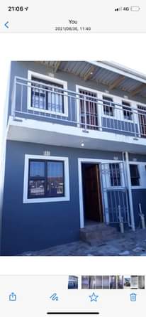 apartments