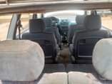 A picture of Toyota picnic 2003 for sale clean body and interior Sound