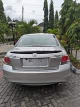 A picture of Honda accord 09 Agric Ikorodu 08107329073