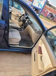 A picture of Quick sale Toyota Corolla 2004 model buy drive with AC