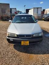 used toyota corolla