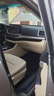 A picture of Clean foreign used 2015 Toyota Highlander