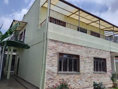 kinyinya accommodation