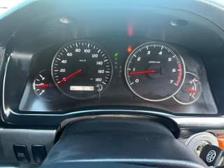 A picture of Toyota Prado 120 2006 2TR 2690cc 45m Reg DUU