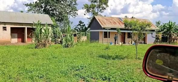 A picture of Land