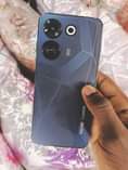 A picture of Tecno camon 20pro new