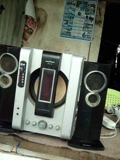 seapiano subwoofer