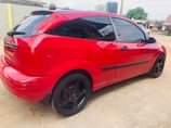 A picture of First body Ford Focus Engine and gear untampered Ac All