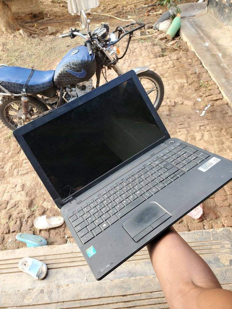 used laptops