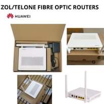 routers